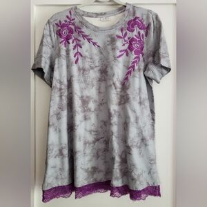 Logo Top, Size M, Not used